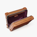 SOFT TRUNK CROSS BODY