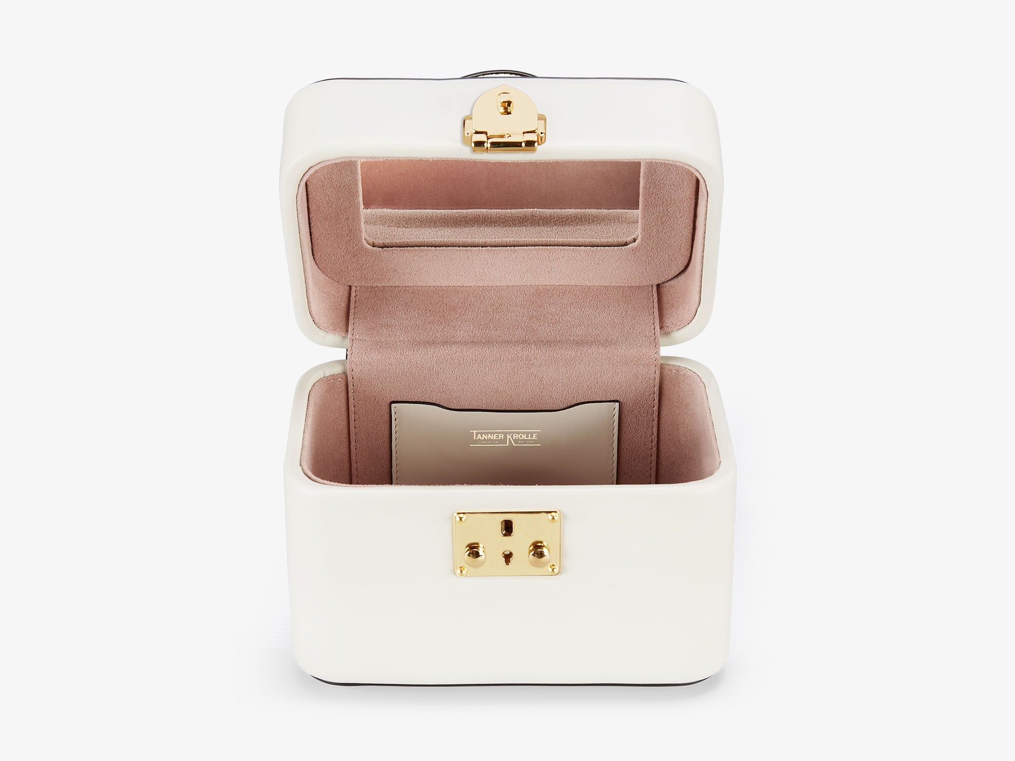 ANNABEL 18 VANITY CASE