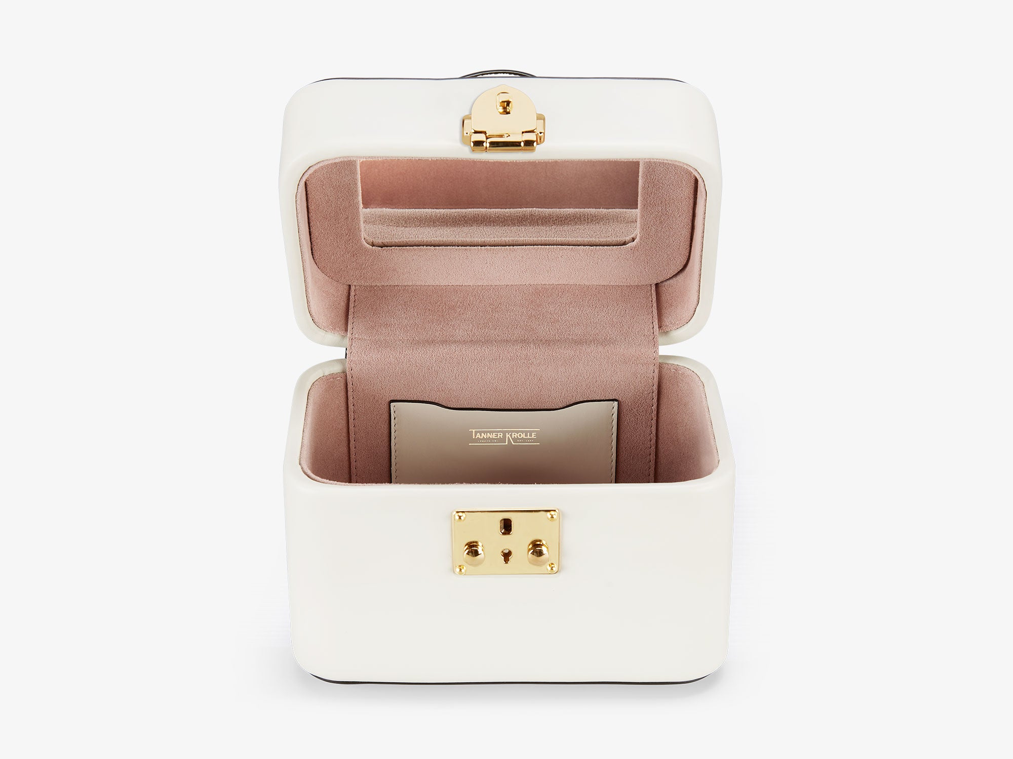 ANNABEL 18 VANITY CASE