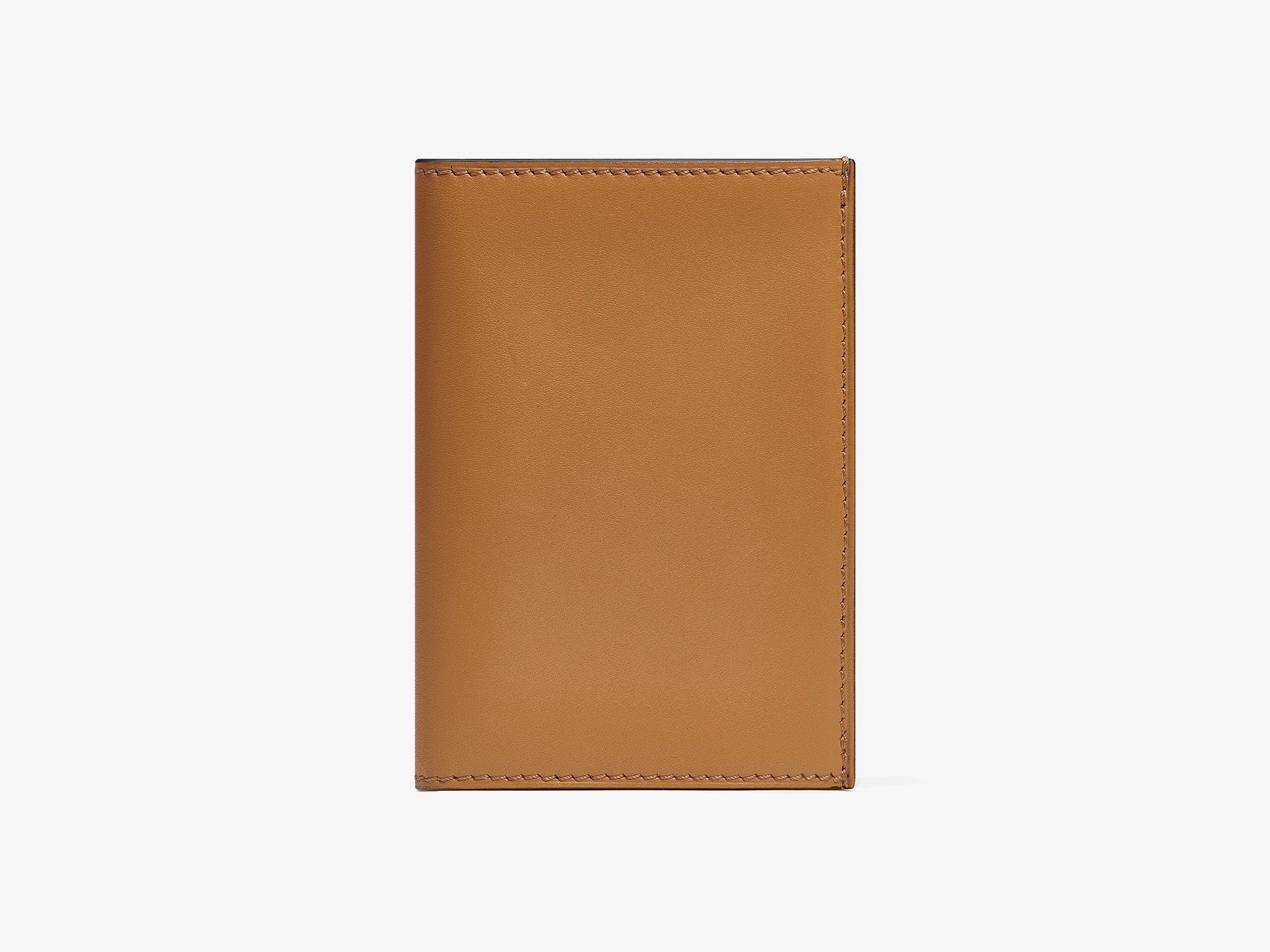 VERTICAL COMPACT WALLET