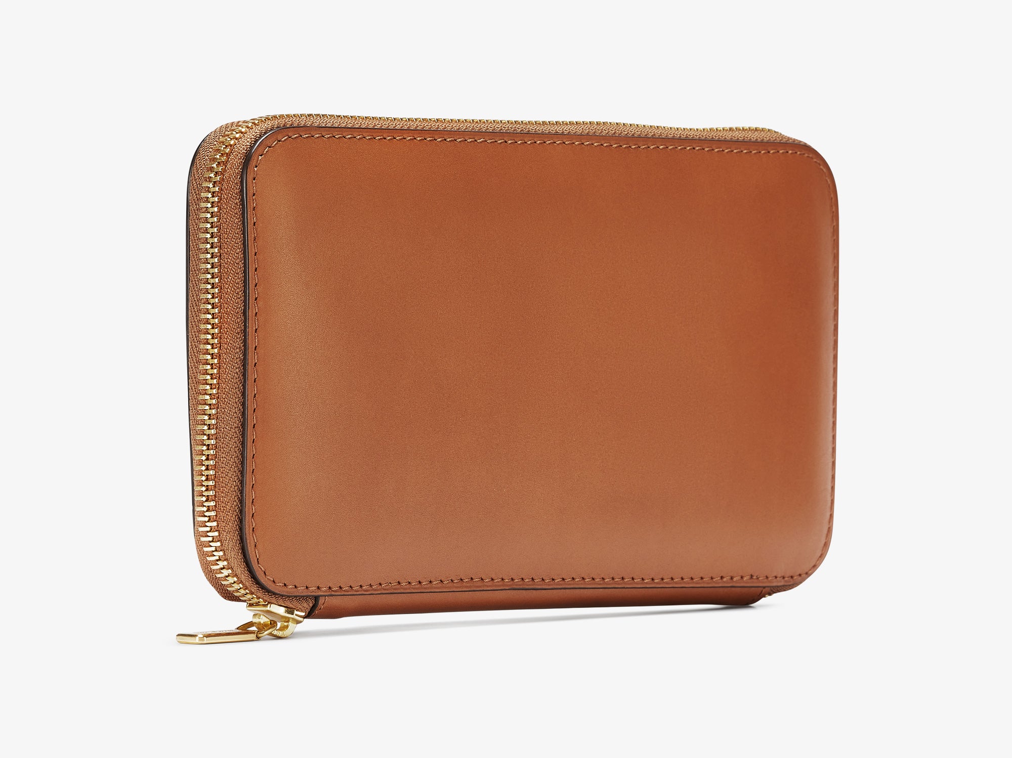 Continental purse outlet