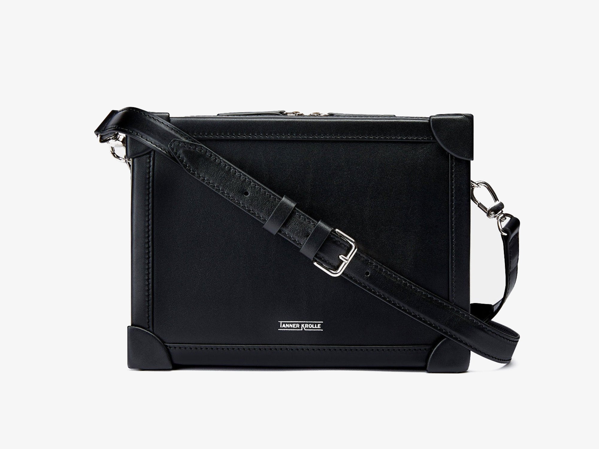 SOFT TRUNK 23 CROSS BODY Tanner Krolle