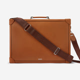 SOFT TRUNK 47 DOUBLE ZIPPER
