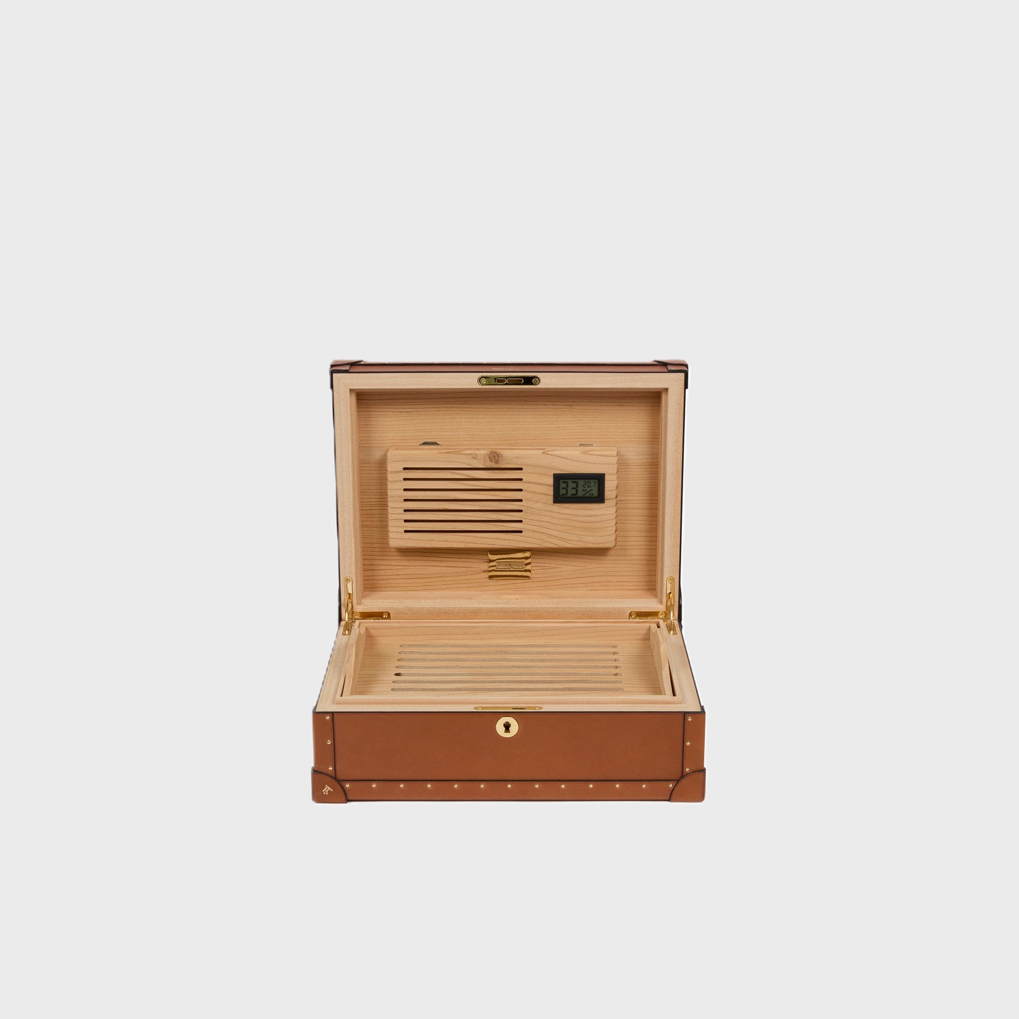 Cigar Box 50