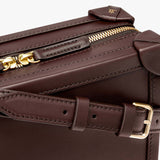 SOFT TRUNK CROSS BODY