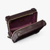SOFT TRUNK CROSS BODY