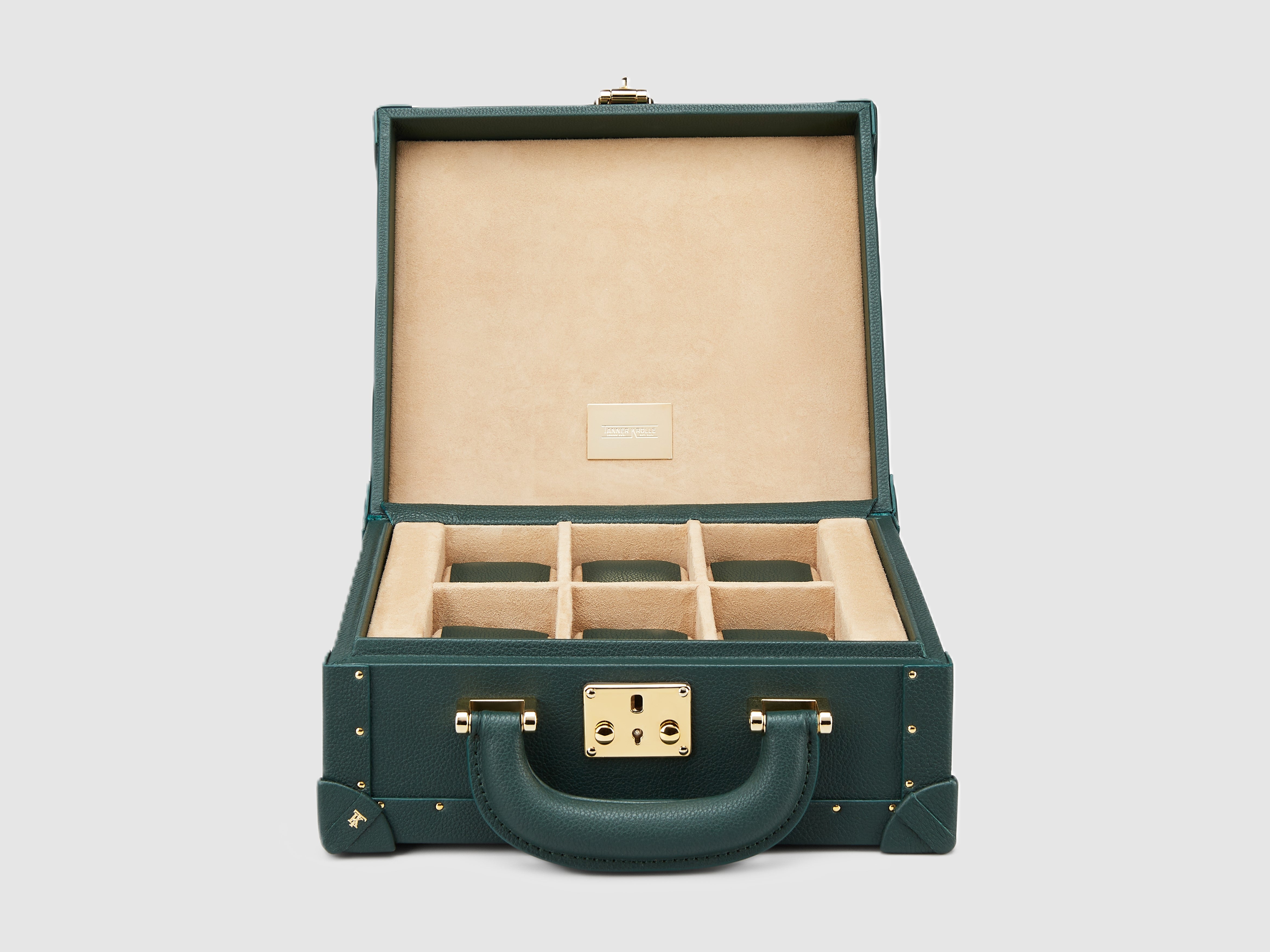 Watch Case 6