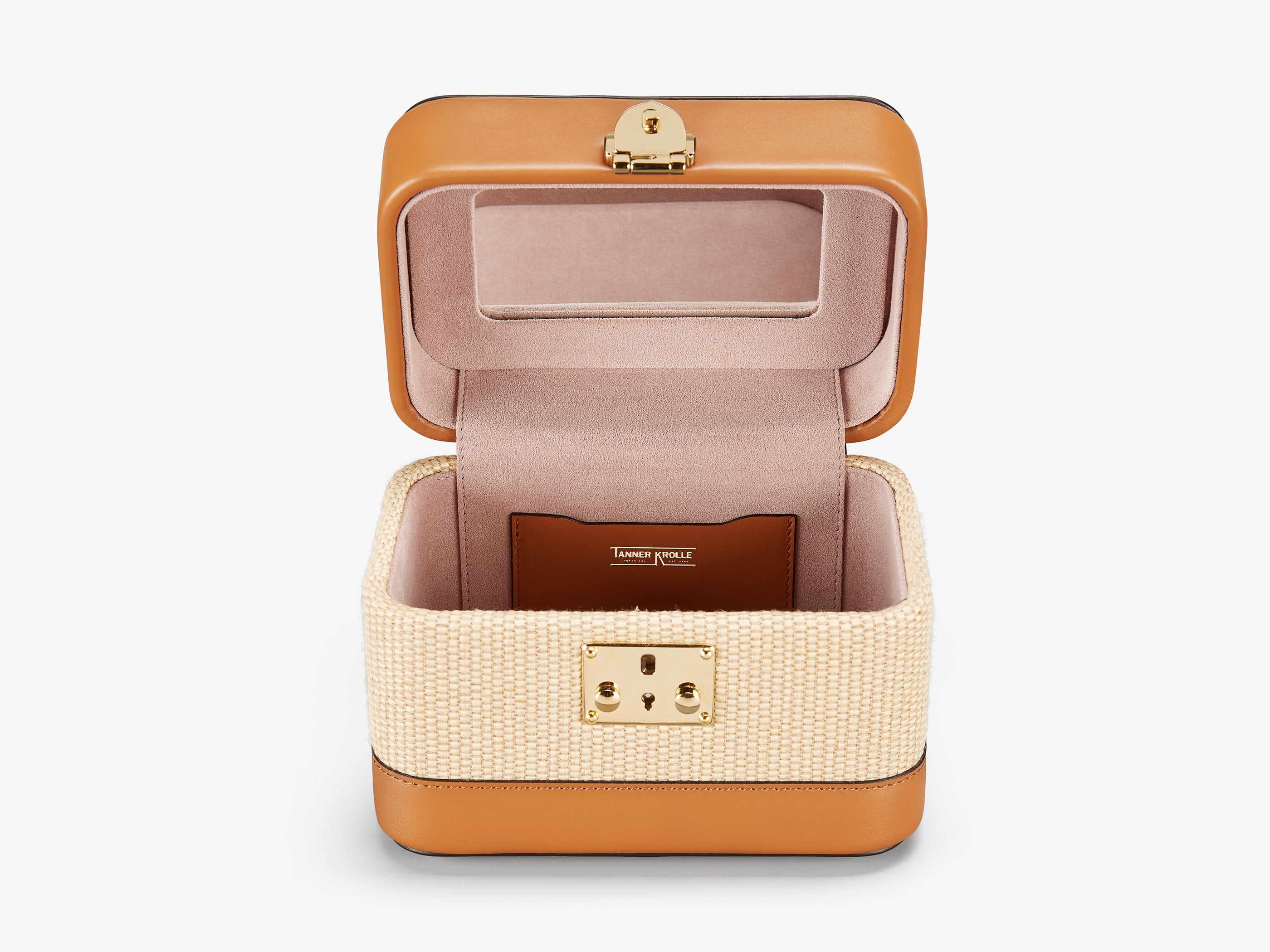 ANNABEL 18 VANITY CASE