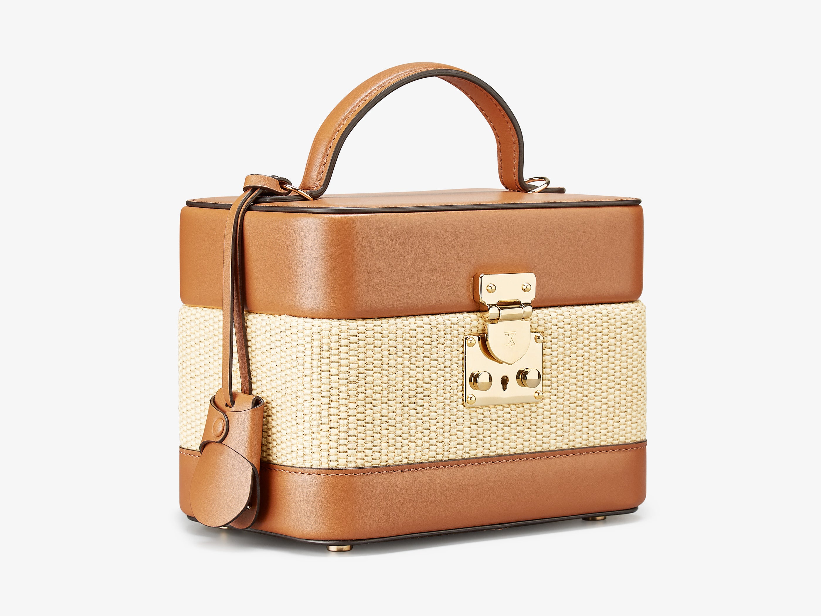 ANNABEL 18 VANITY CASE