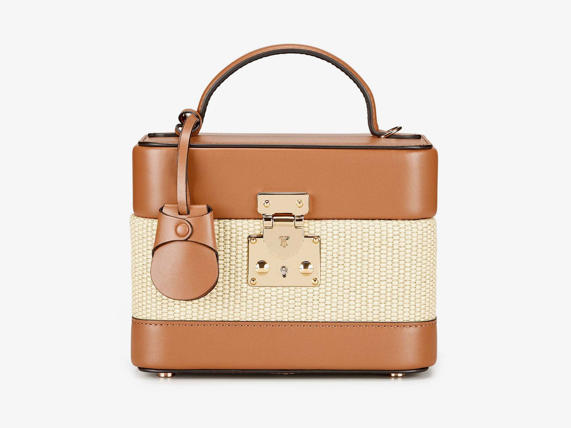 ANNABEL 18 VANITY CASE