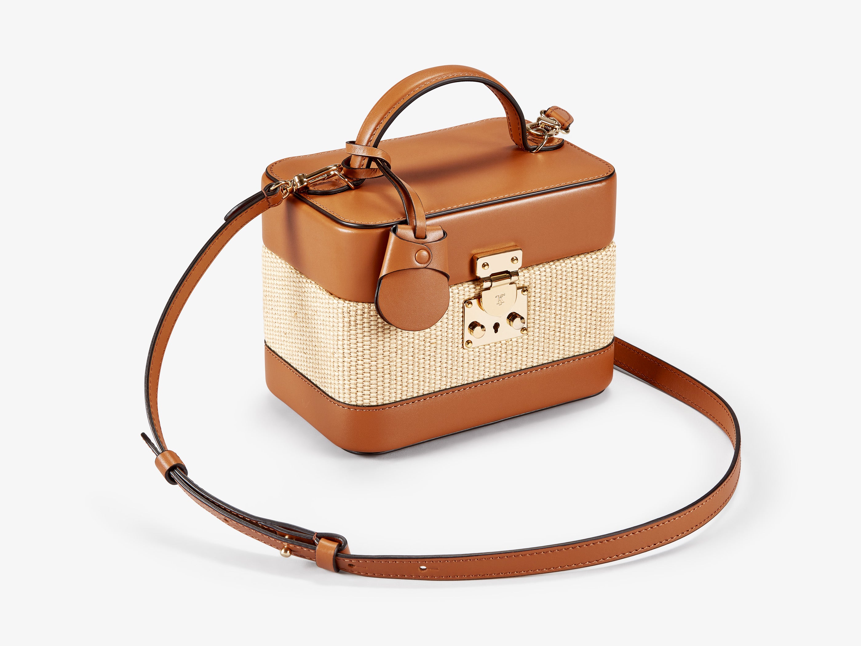 ANNABEL 18 VANITY CASE