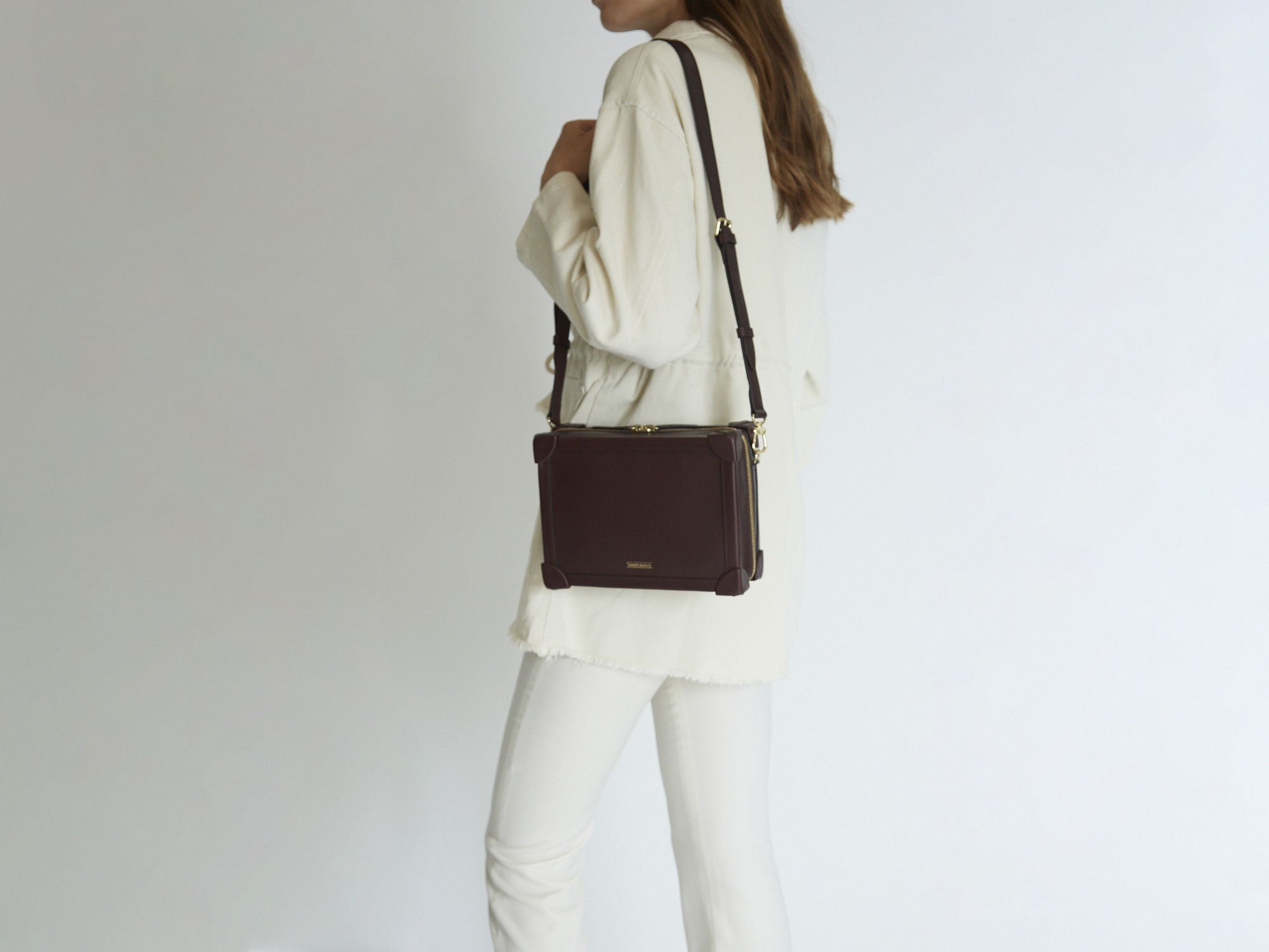 SOFT TRUNK 23 CROSS BODY