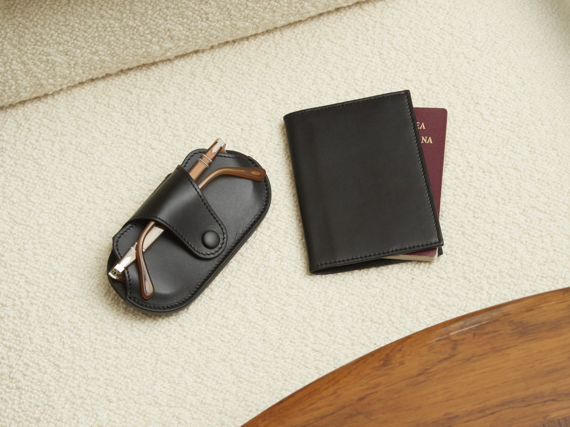 Passport Holder CC