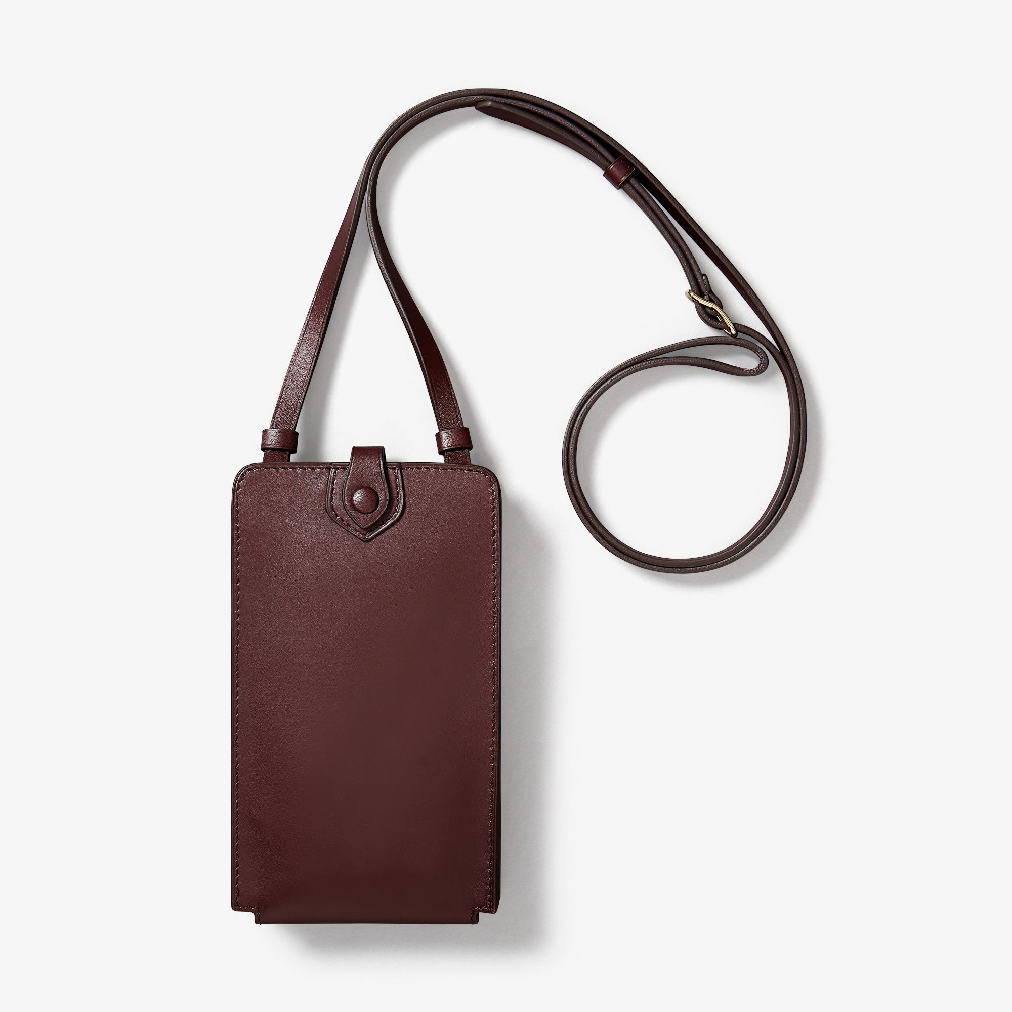 Phone pouch