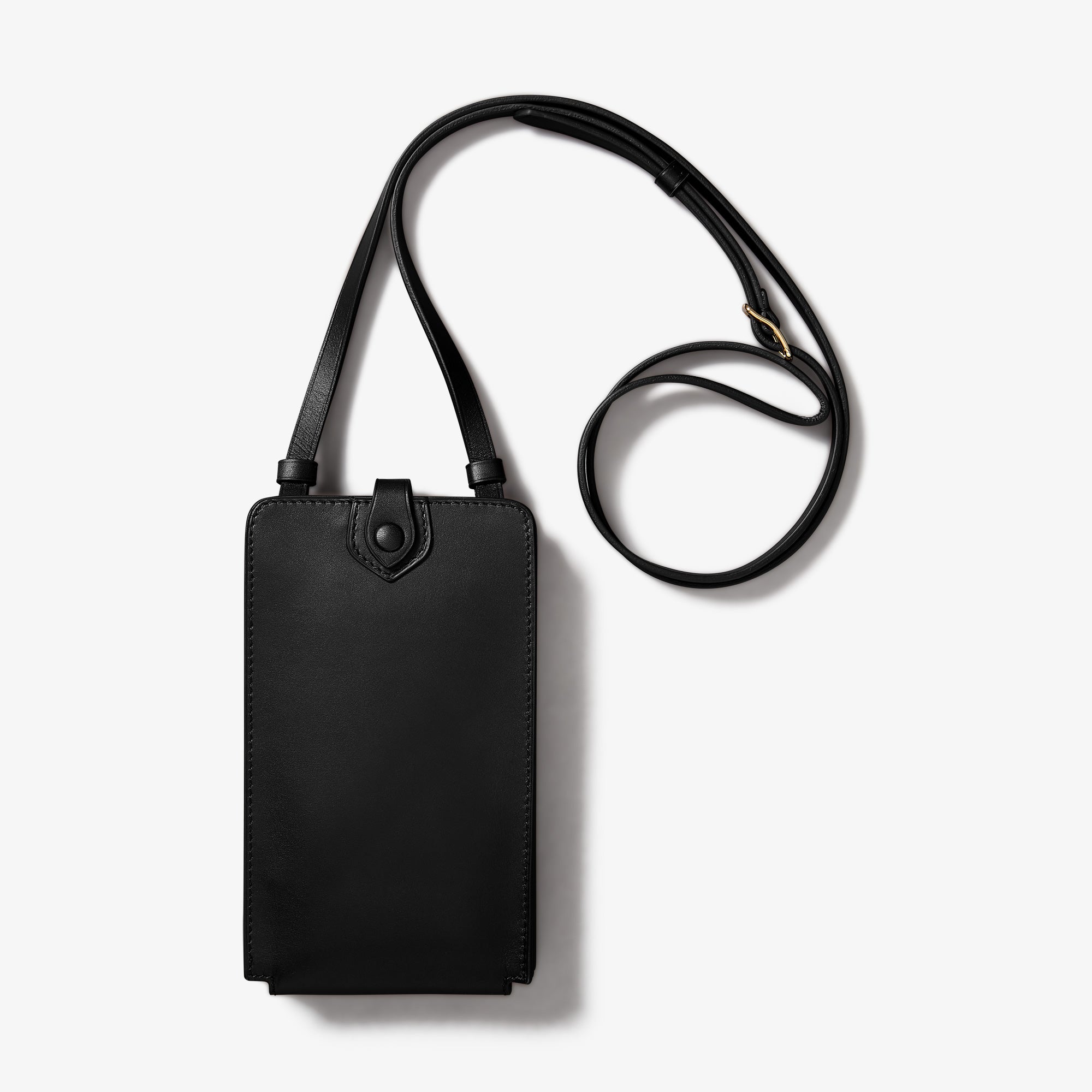 Phone pouch