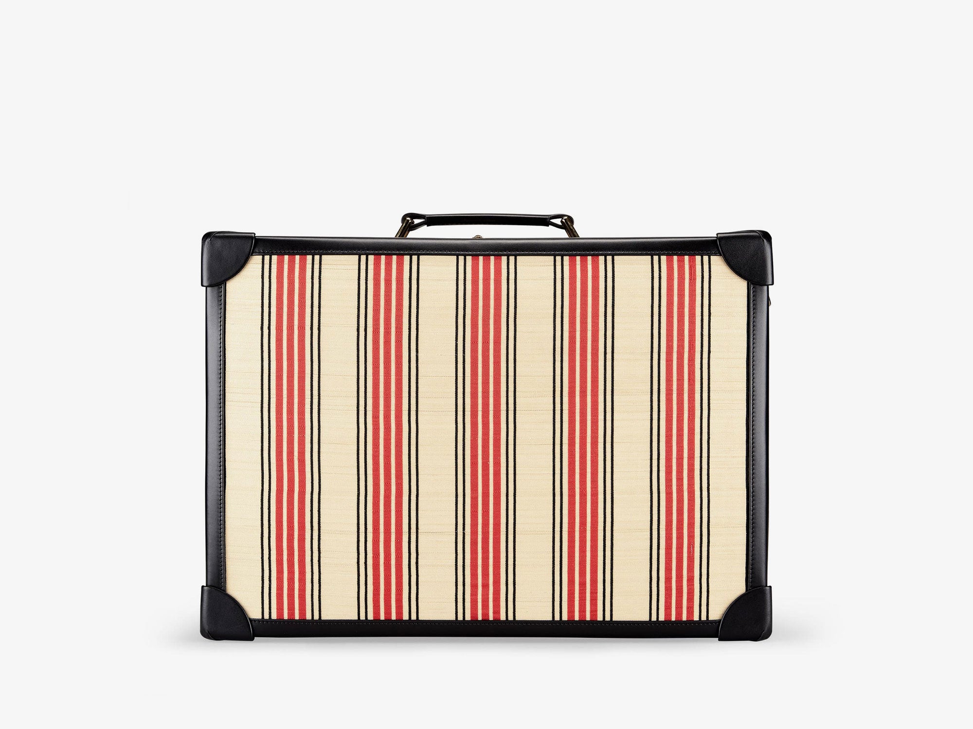 SOFT TRUNK 47 DOUBLE ZIPPER