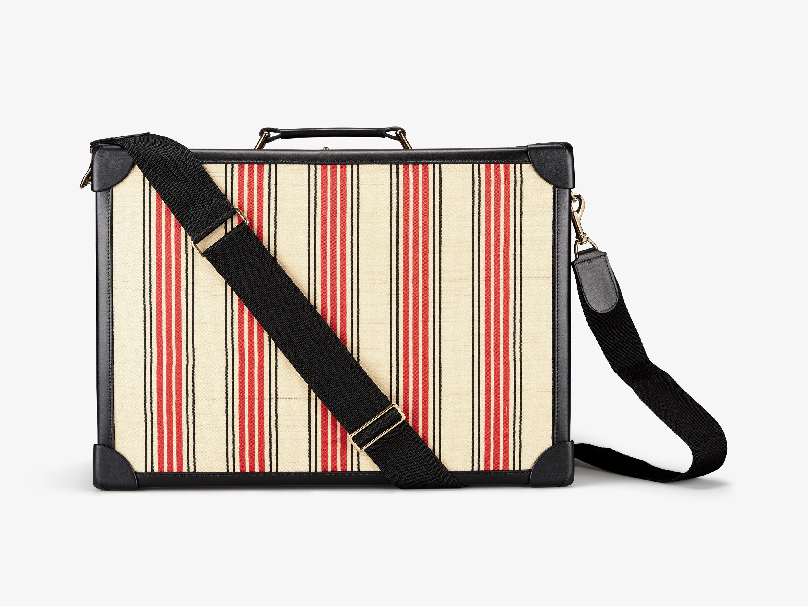 SOFT TRUNK 47 DOUBLE ZIPPER