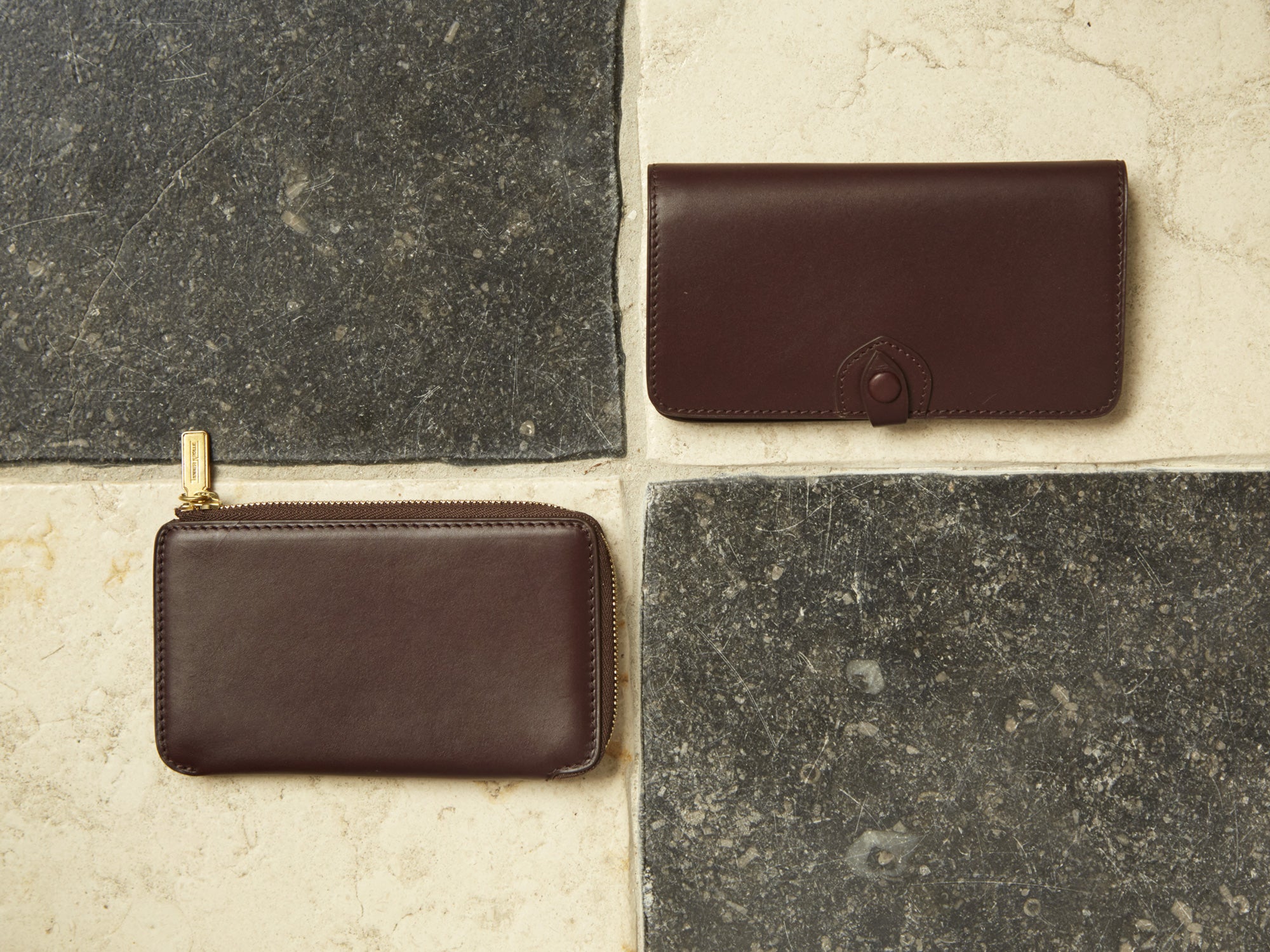 Continental Wallet