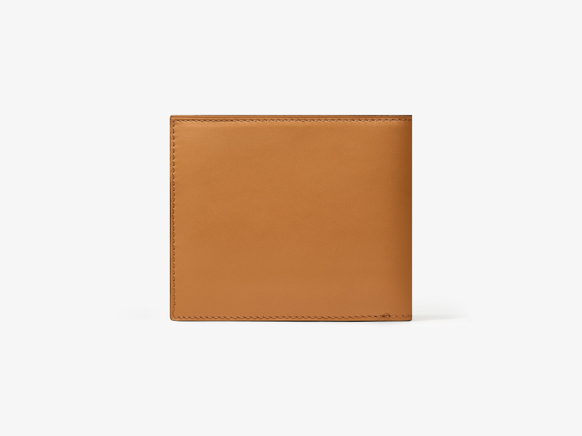 HORIZONTAL BILLFOLD