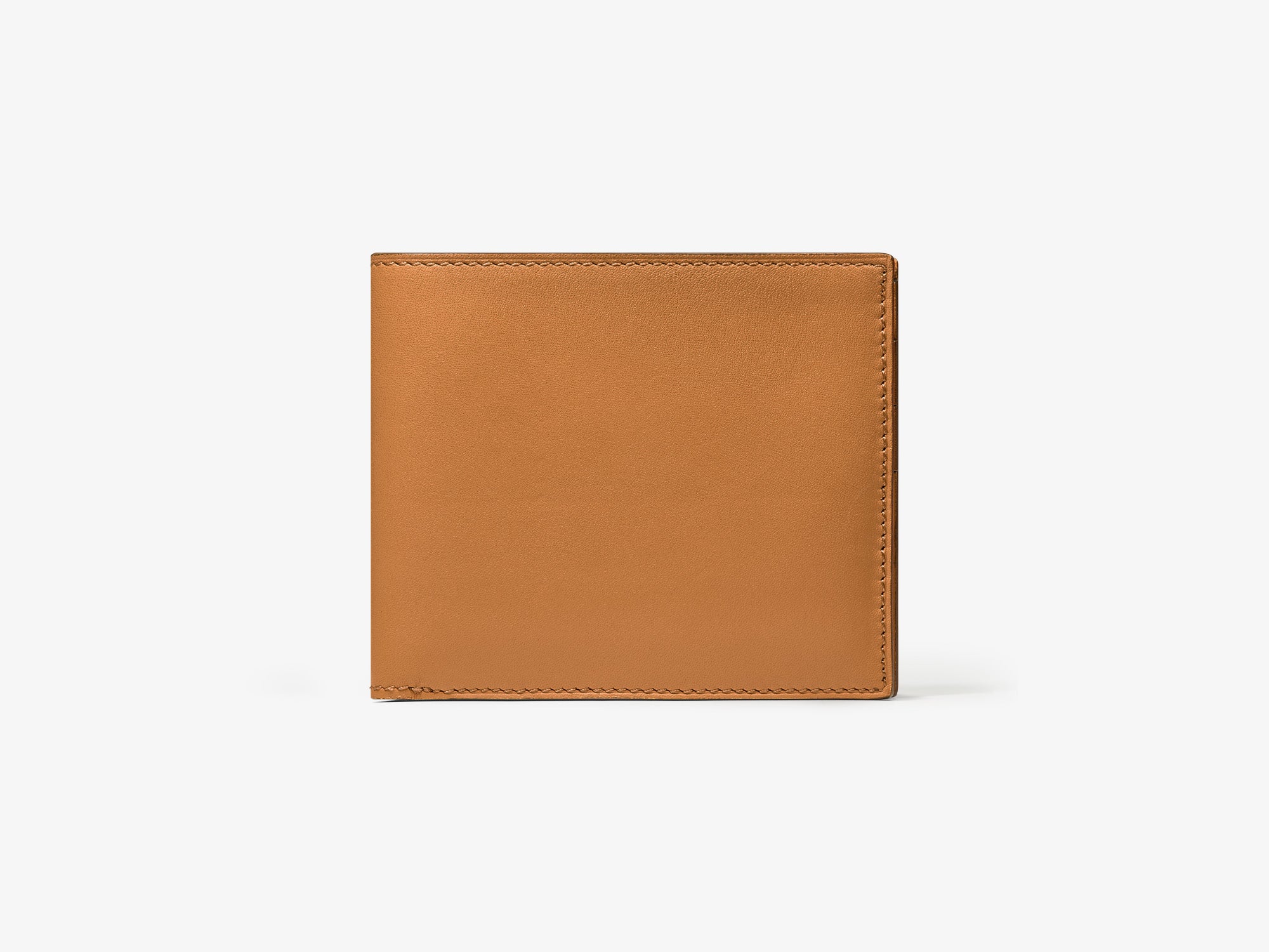 HORIZONTAL BILLFOLD