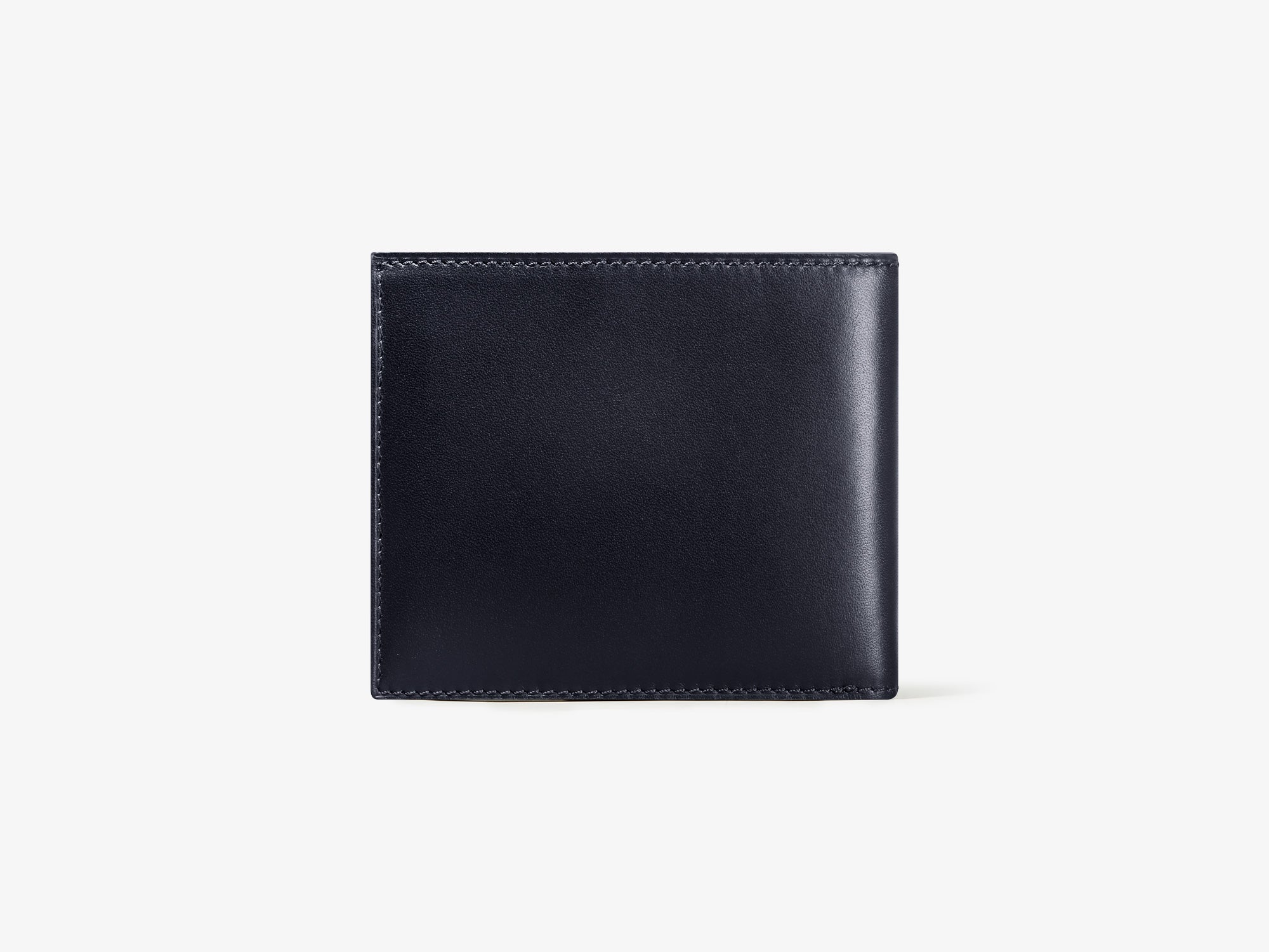 HORIZONTAL BILLFOLD