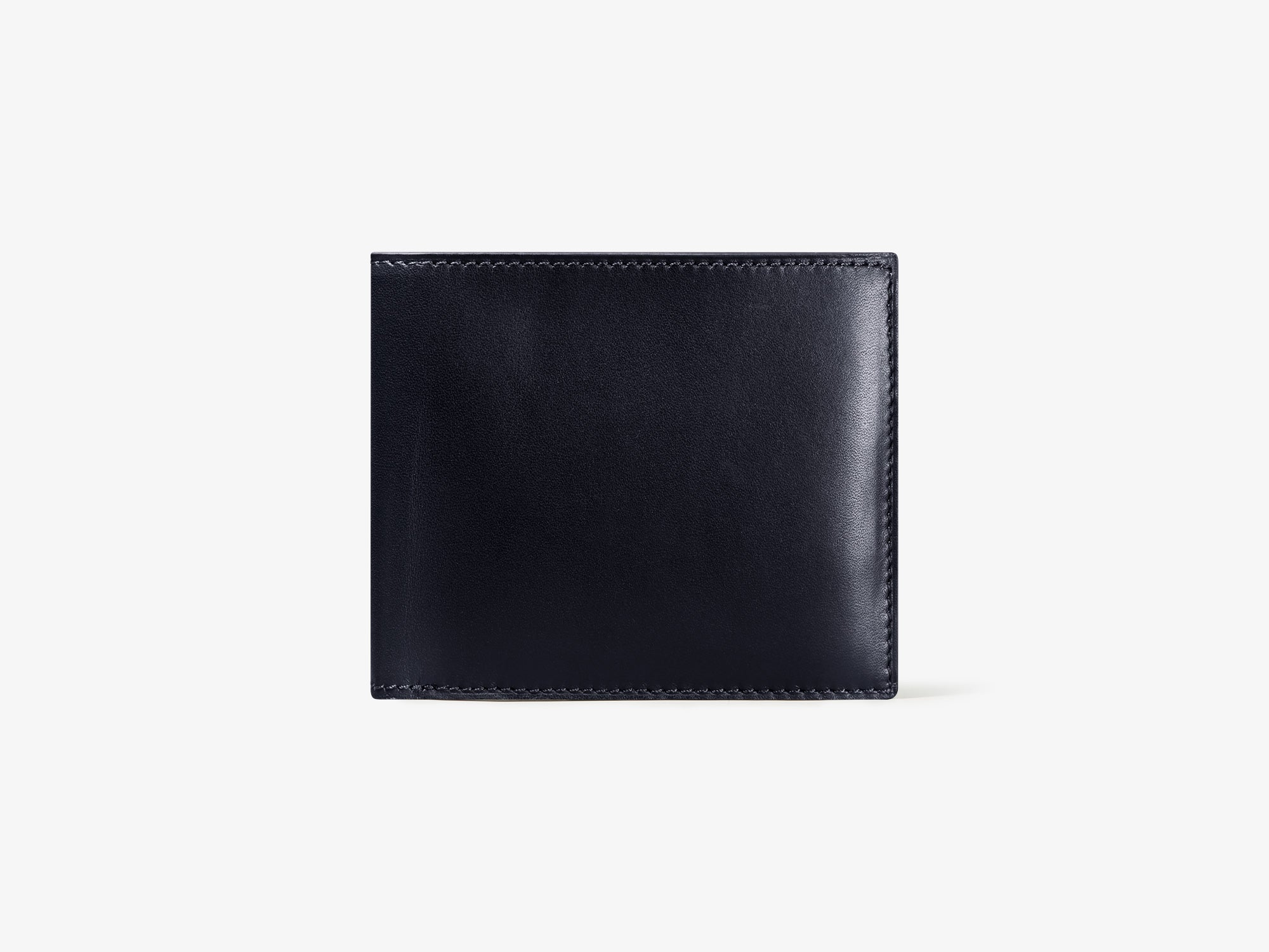 HORIZONTAL BILLFOLD