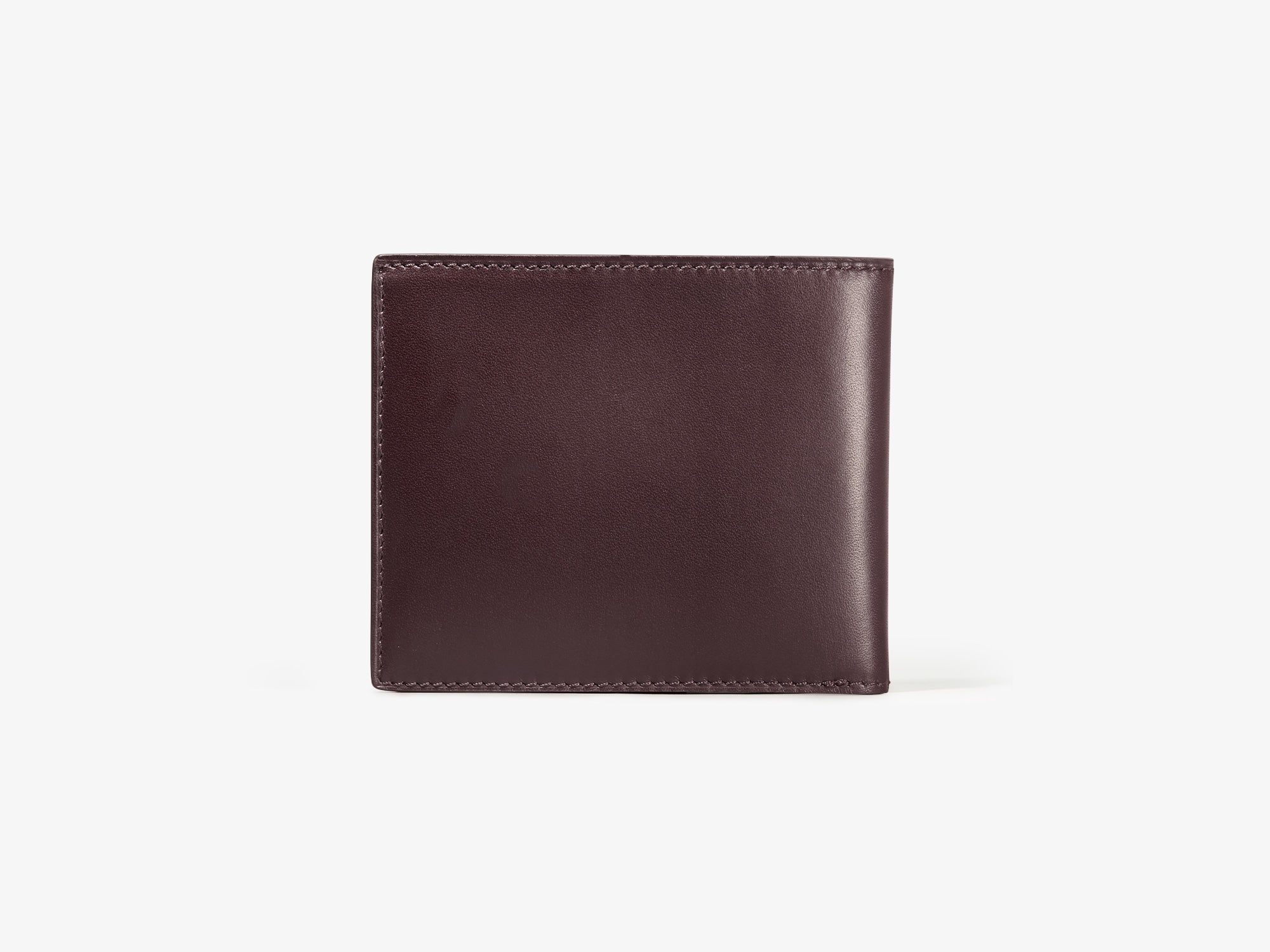 HORIZONTAL BILLFOLD