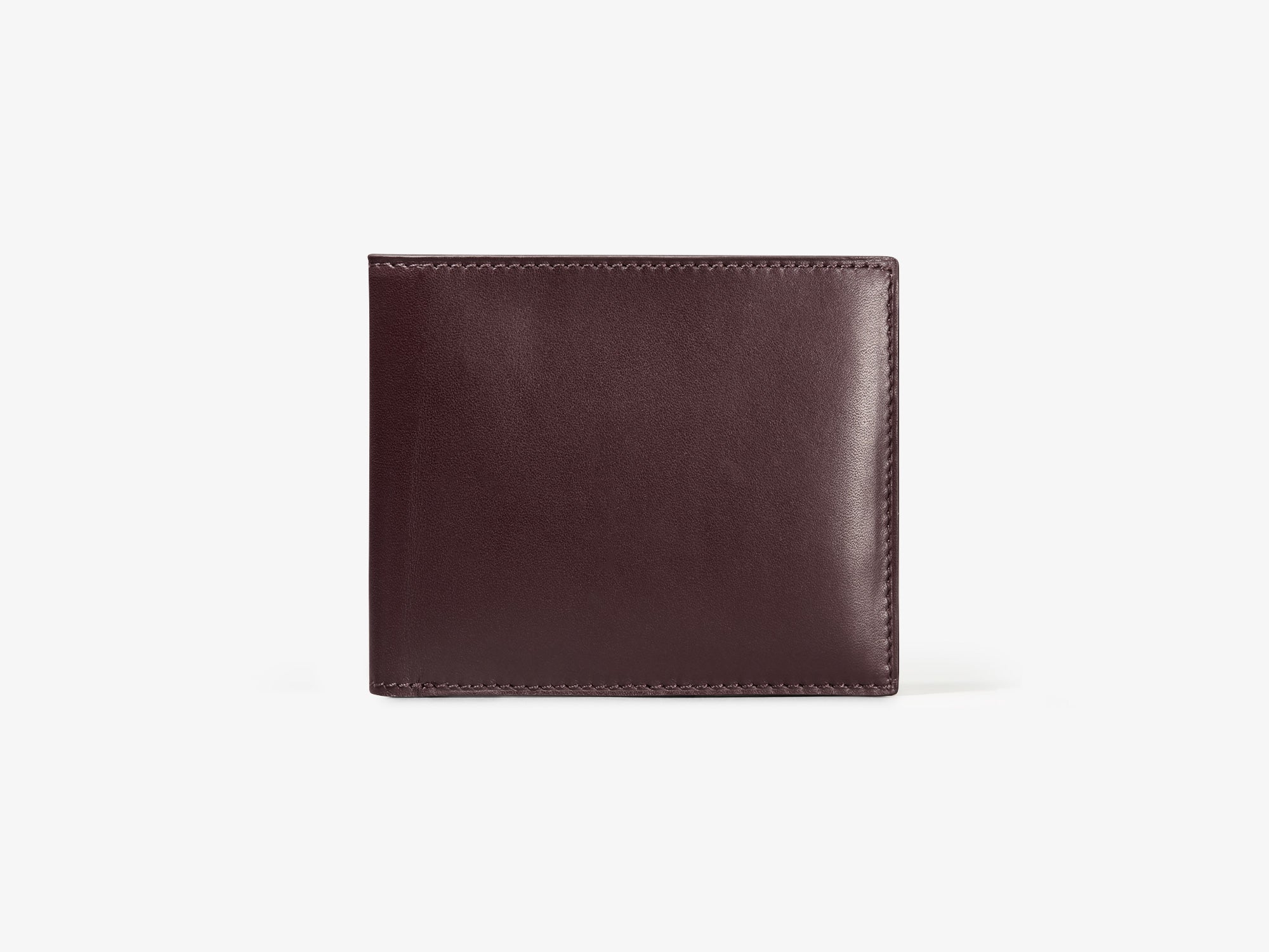 HORIZONTAL BILLFOLD