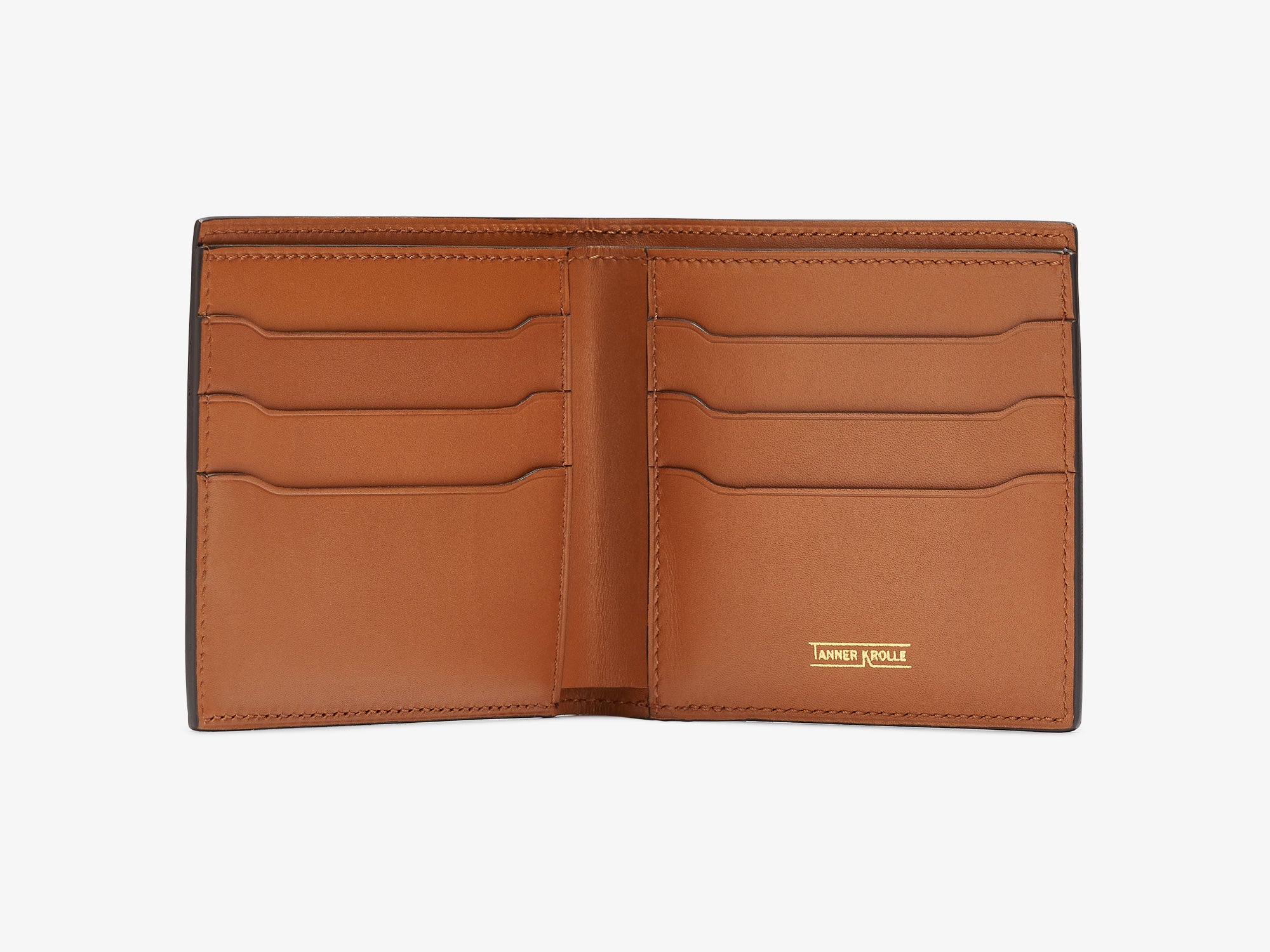 HORIZONTAL BILLFOLD