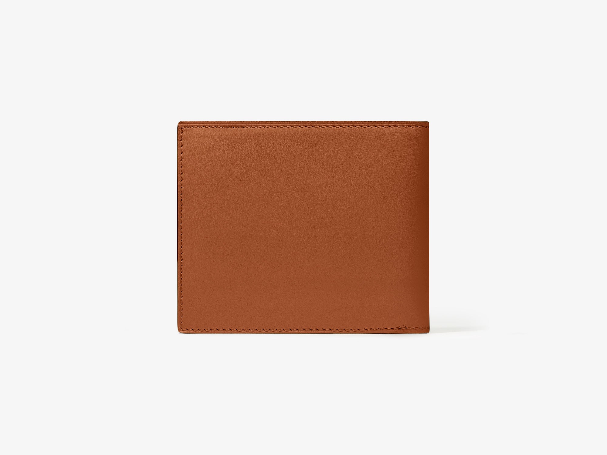 HORIZONTAL BILLFOLD