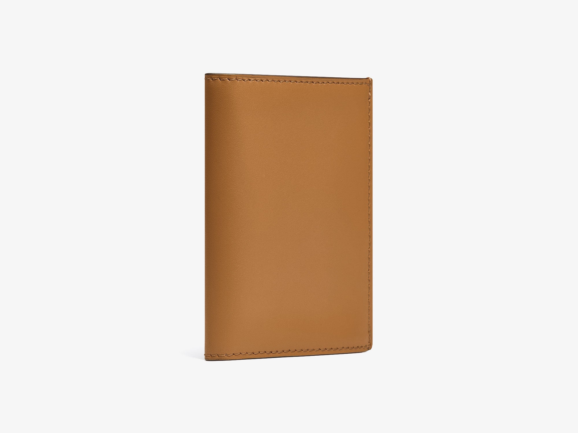 VERTICAL COMPACT WALLET