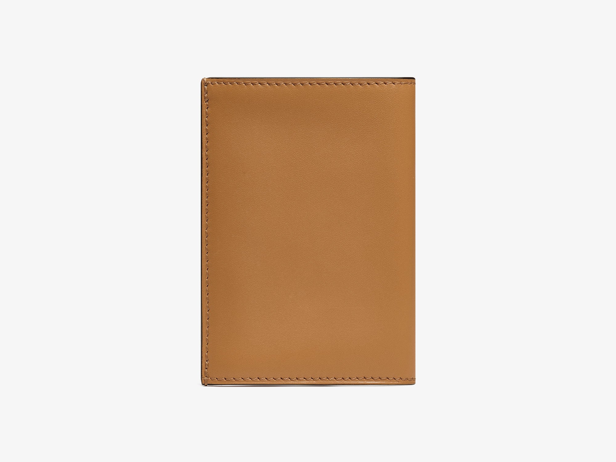 VERTICAL COMPACT WALLET