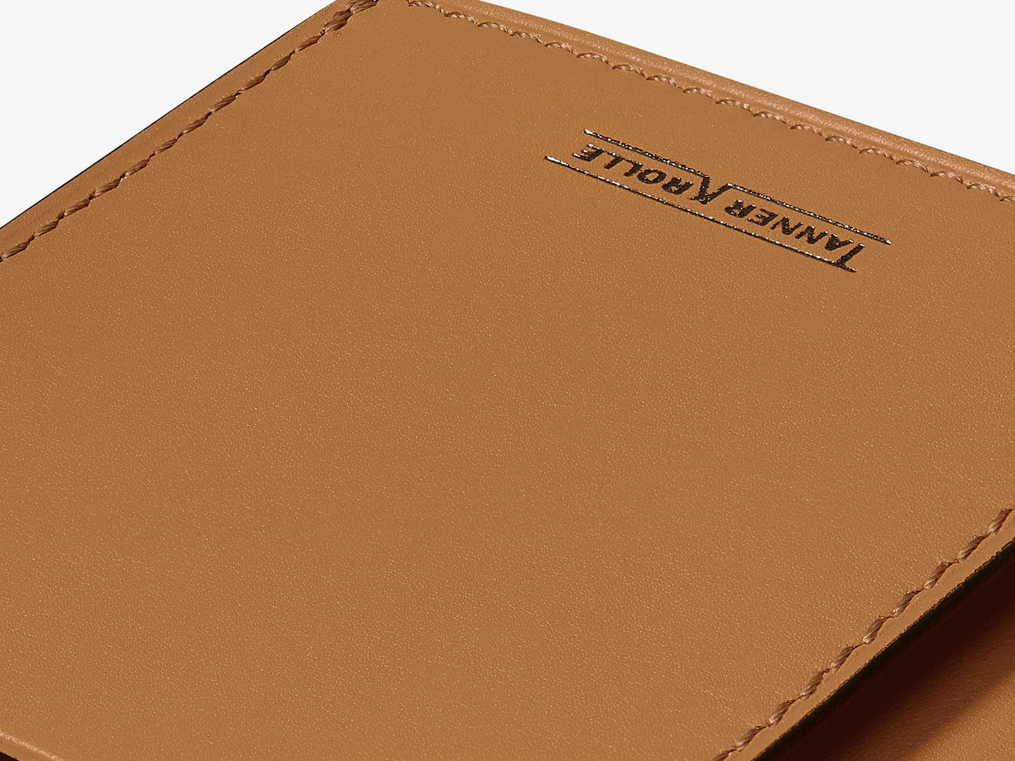 VERTICAL COMPACT WALLET