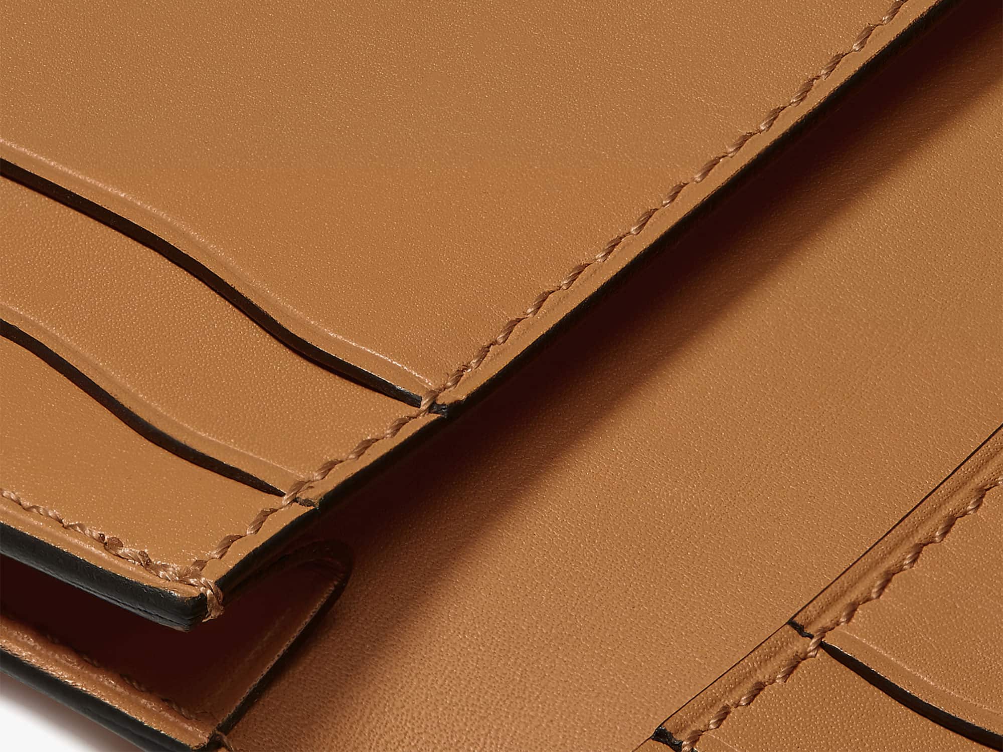 VERTICAL COMPACT WALLET