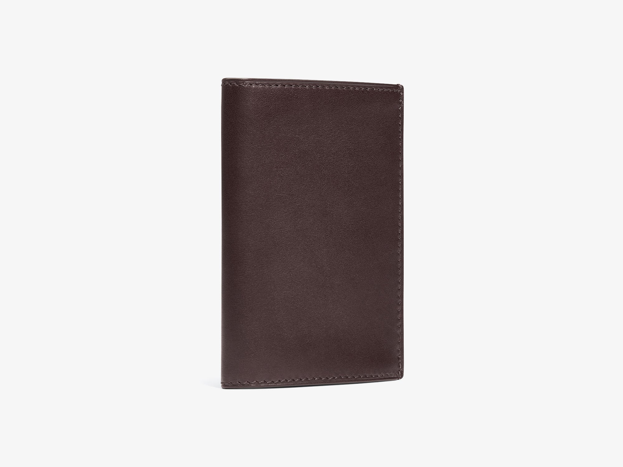 VERTICAL COMPACT WALLET