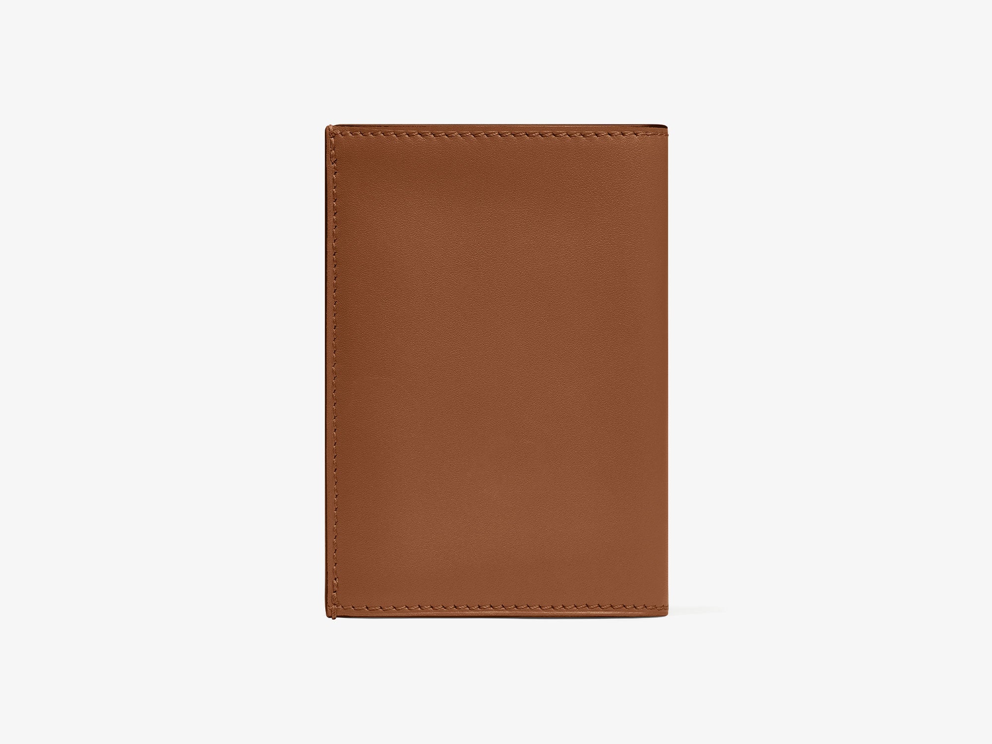 VERTICAL COMPACT WALLET