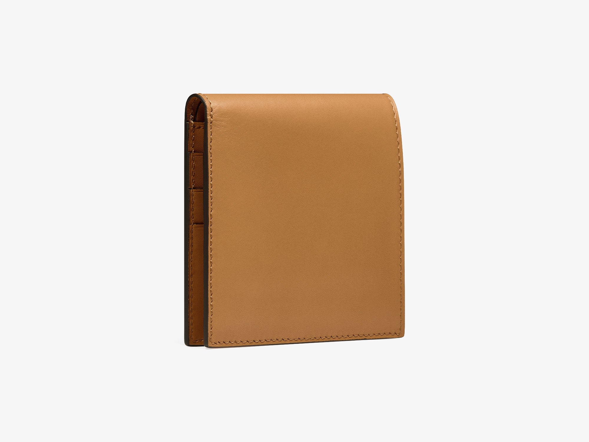 VERTICAL BILLFOLD