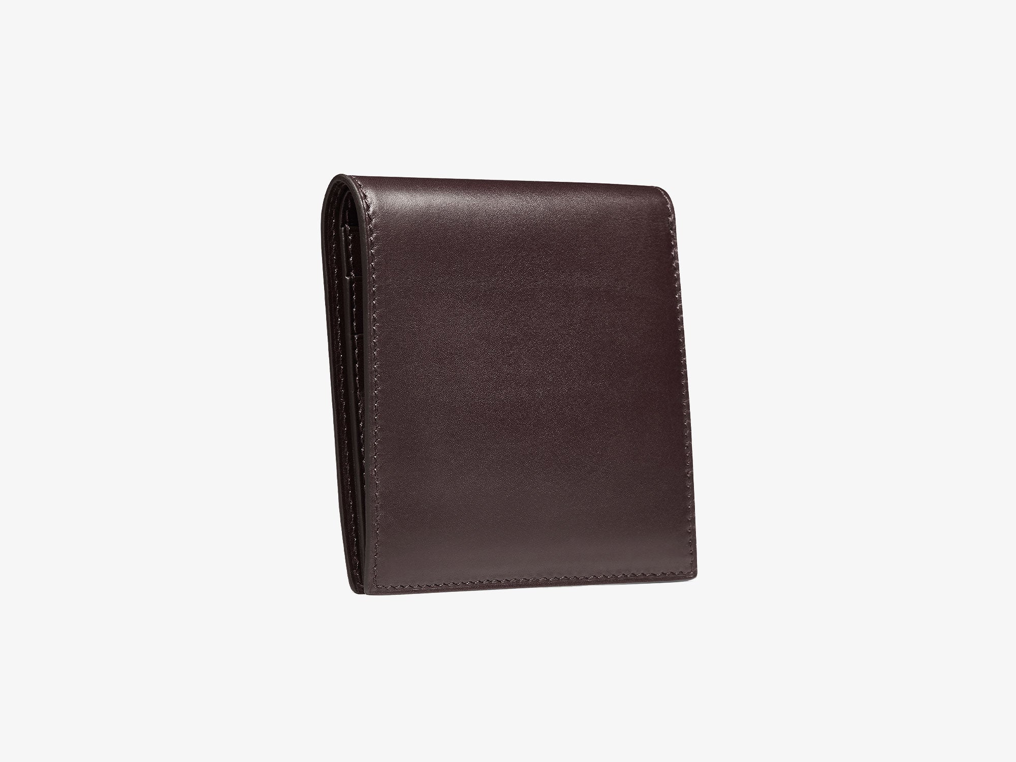 VERTICAL BILLFOLD