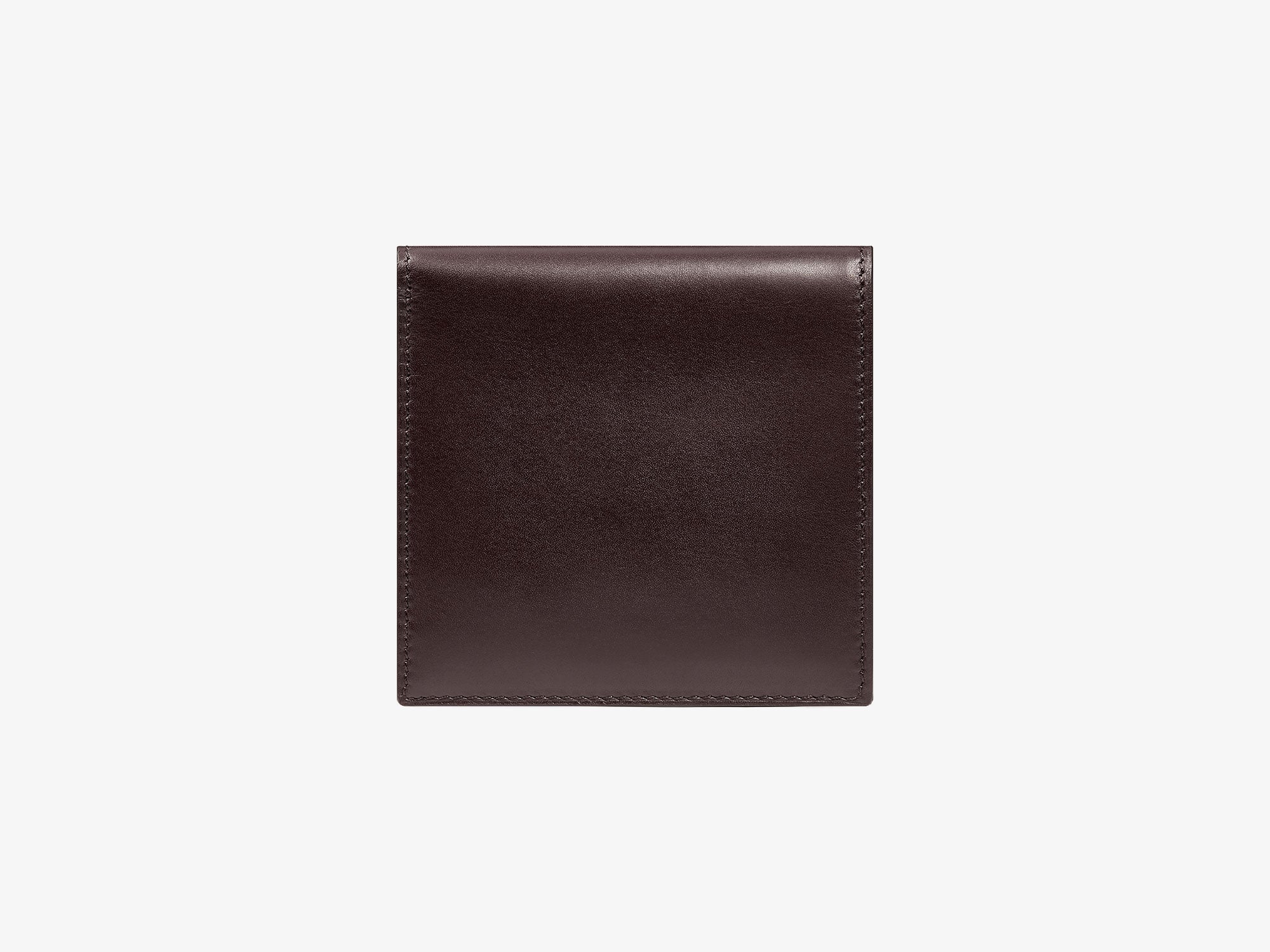 VERTICAL BILLFOLD