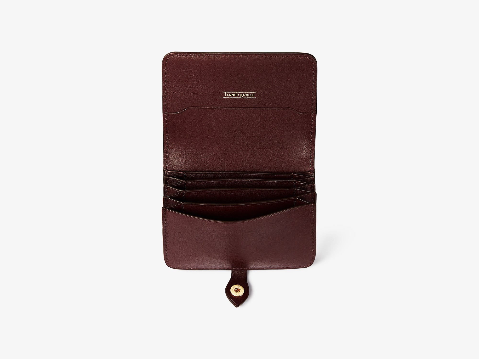 Snap Multi Card Wallet