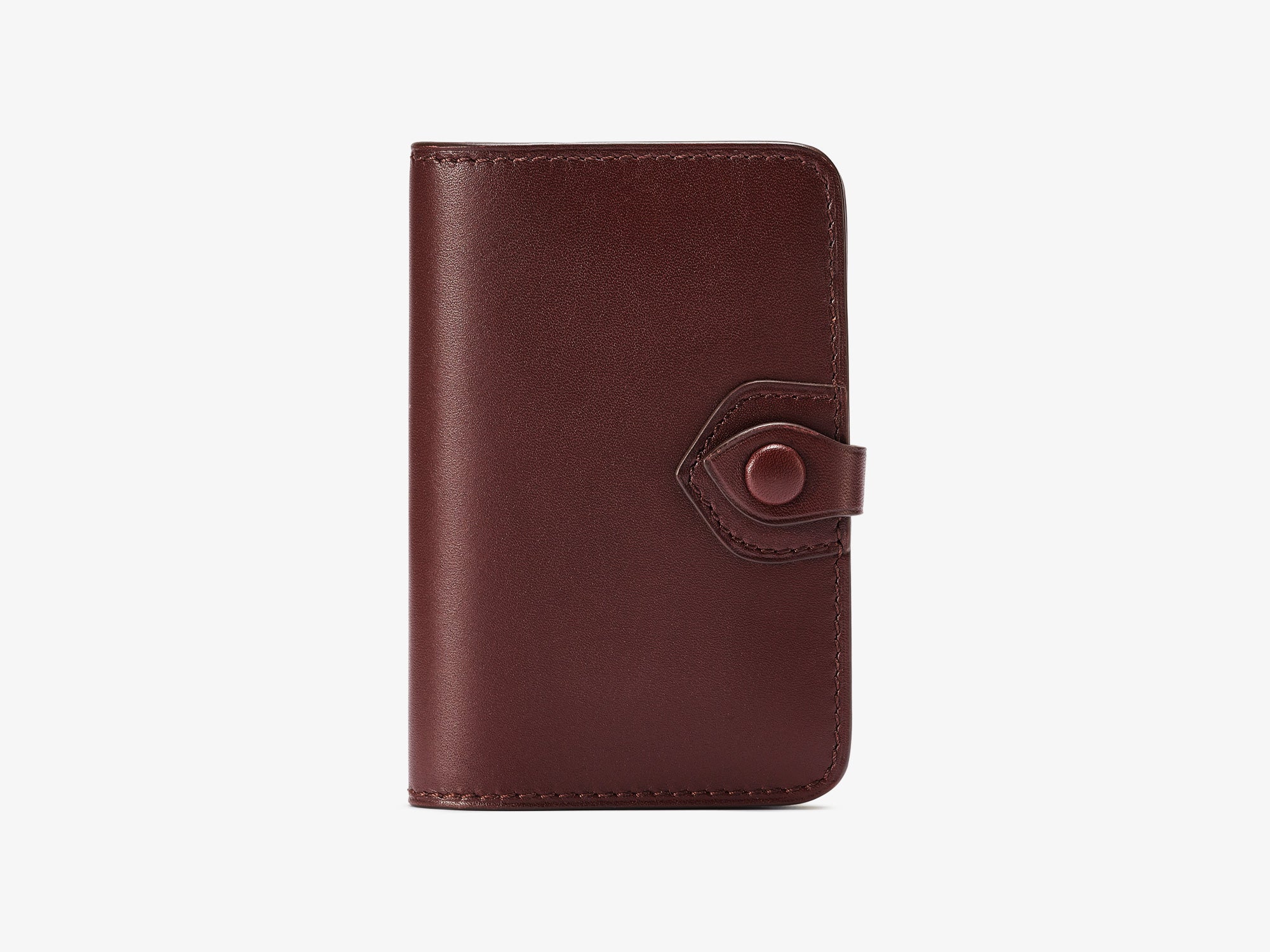 Snap Multi Card Wallet
