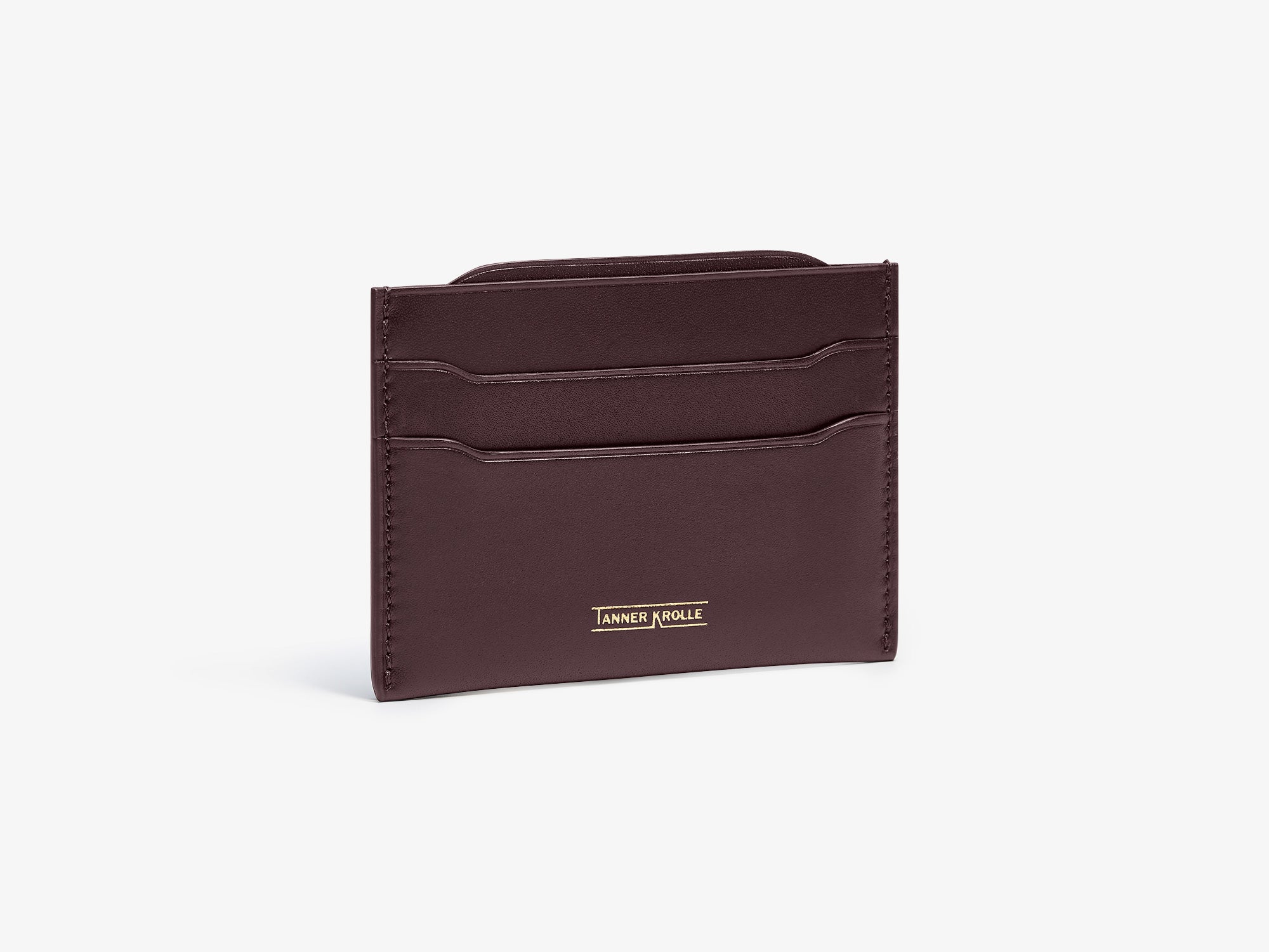 CREDIT CARD HOLDER