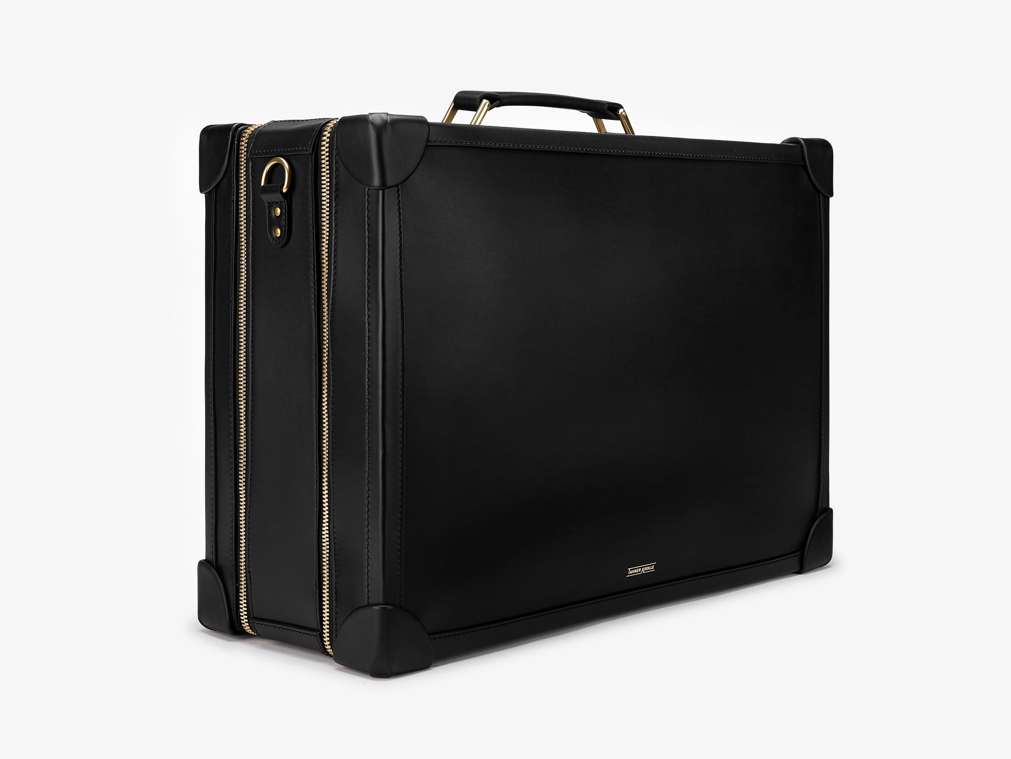 SOFT TRUNK 47 DOUBLE ZIPPER
