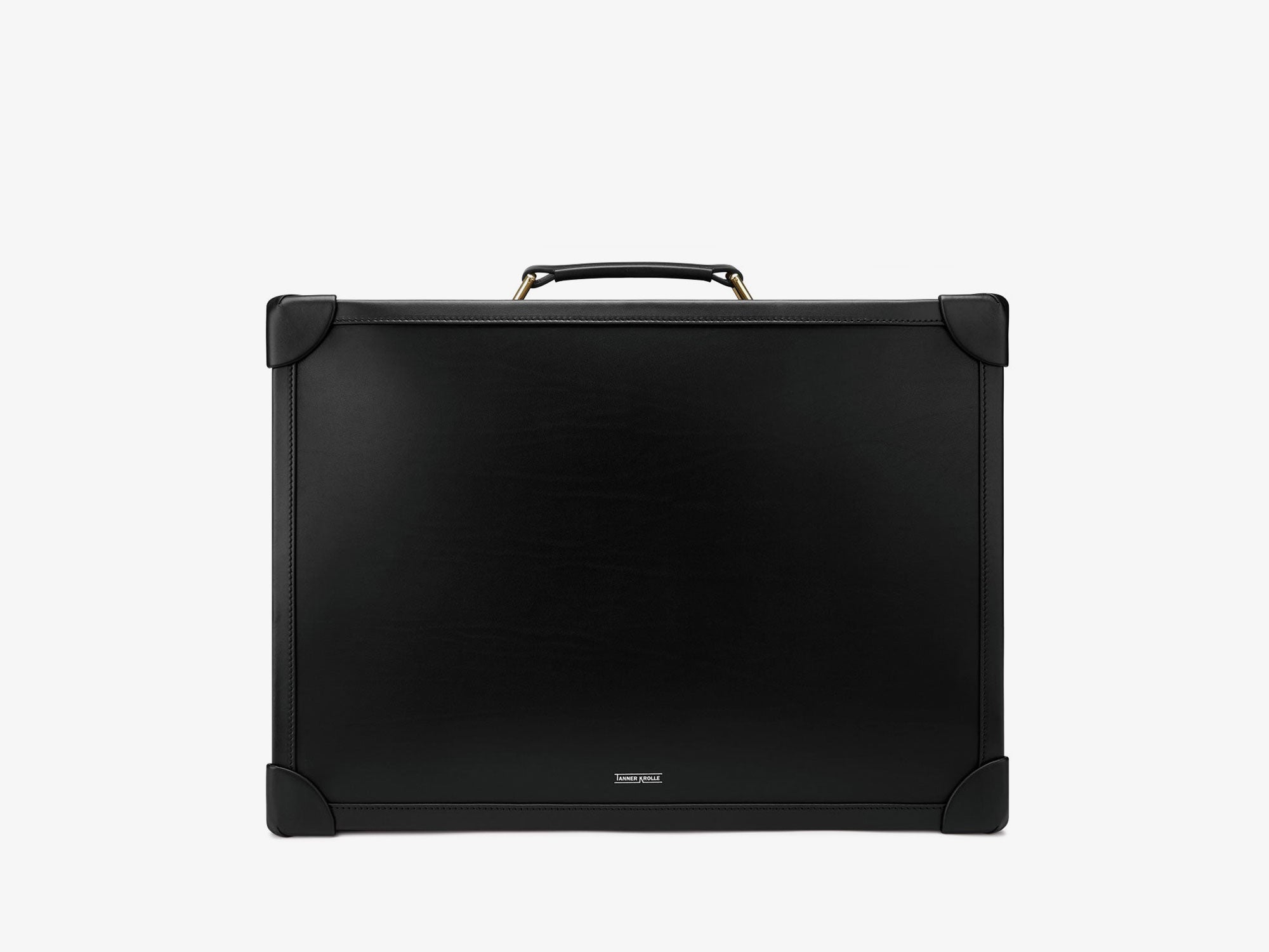 SOFT TRUNK 47 DOUBLE ZIPPER