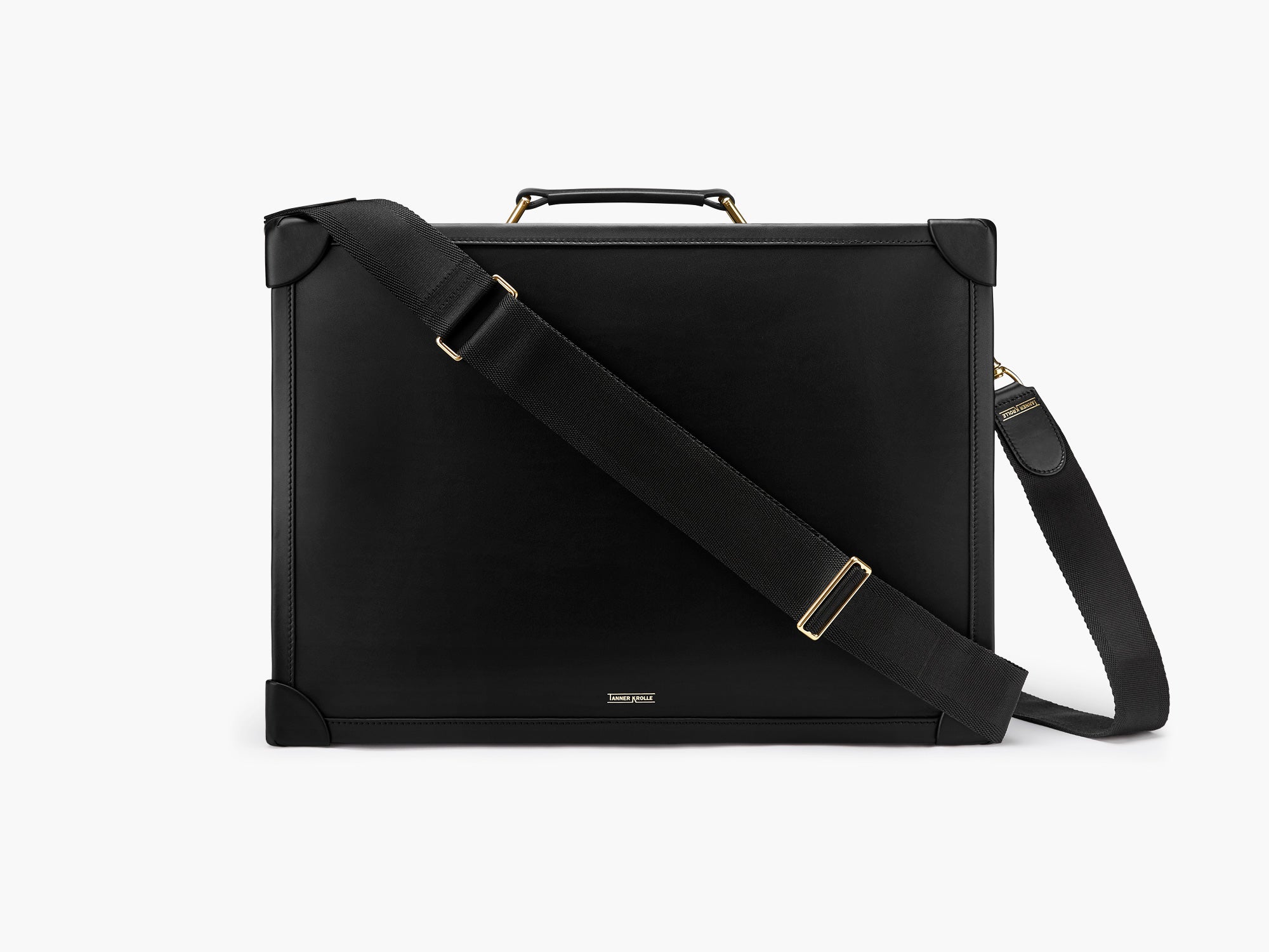 SOFT TRUNK 47 DOUBLE ZIPPER