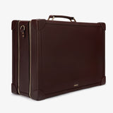 SOFT TRUNK 47 DOUBLE ZIPPER
