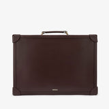 SOFT TRUNK 47 DOUBLE ZIPPER