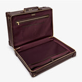 SOFT TRUNK 47 DOUBLE ZIPPER