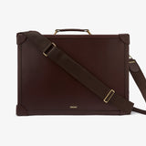 SOFT TRUNK 47 DOUBLE ZIPPER
