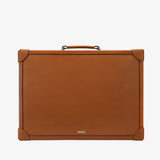 SOFT TRUNK 47 DOUBLE ZIPPER